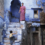 T-Connie Louie-A home in Jaipur Rajasthan, India